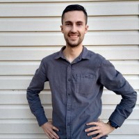 Jared Marcantel