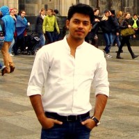 Arinjay Ghosh