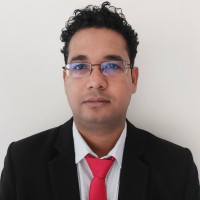 Md Sadik Al Mahdy