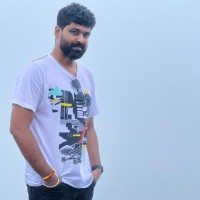 Vignesh Thiru