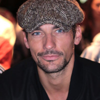 Jeremy Saunders