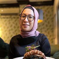 Nuraisyah Omar