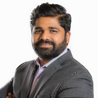Hrishikesh Thakur