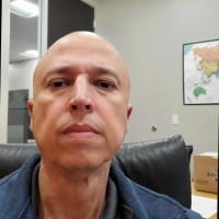 Dave Ramirez
