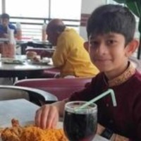 Meraj Khan