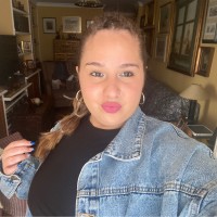 Teresa Granado Garcia