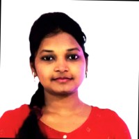 Iswarya K