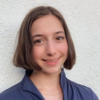 Seraina Ganster