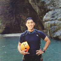 Wei-Hao Chen