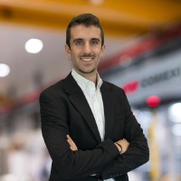 Joan Barceló Gili
