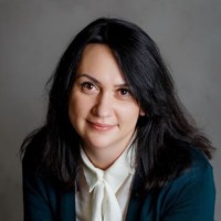 Nadiya Trub