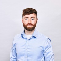 Gareth Eyles
