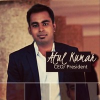 atul kumar