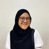 Luthfia Egidya