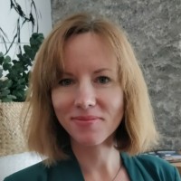 Anna Saksa