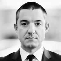 Nick Salyer