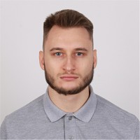 Dmitry Vorontsov