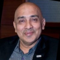Pravin Gupta