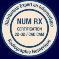 Raphaëlle NUM RX