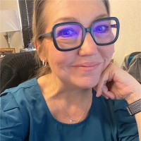 Lee Ann Belmont, Shrm-Scp (She/Her/Hers)