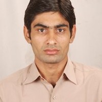 jagdish charan