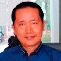 Murdan Sianturi, S.Kom, M.Kom