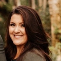 Ashley Moberg, Bhsa, Mba