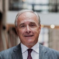 Yves Papineau, Ad. E.