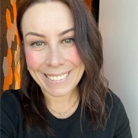 Alana Cooper
