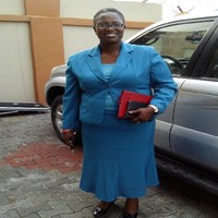 Dness Onojaife joan oloruntola