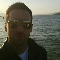 Ollie Phillips
