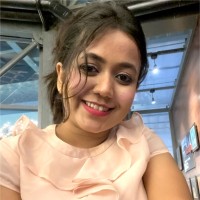 Anukriti Paul