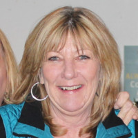 Christy Matthes