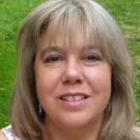 Diane Lewis, M.S. Ed. 📚 ESL/Early Literacy Specialist