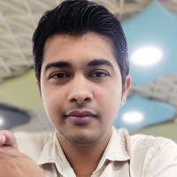 Prakash Savaniya