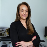 Maggie Kane Wylie, AIA, NCARB