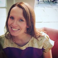 Sue Harbottle