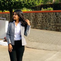 Tamanna Jain