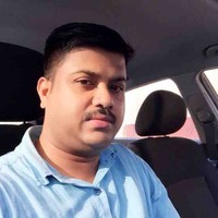 Avinash Sivan