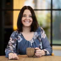 Silje Camilla Berger