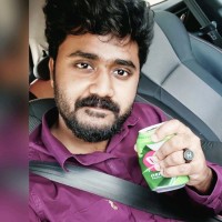 Sanjeev Jayakumar