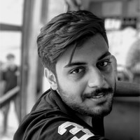 Raymon Sharma