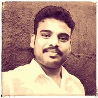 Narayana Moorthi