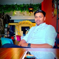 Vaibhav Haral