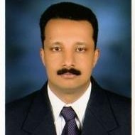 Binod Anand