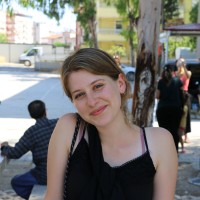 Valentýna Dušková