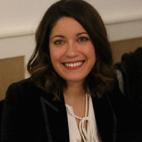 Ana Crespo Parras
