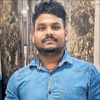 Mantu Kumar