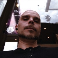 Daniel Iliev