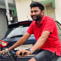 Sanghi Karthik